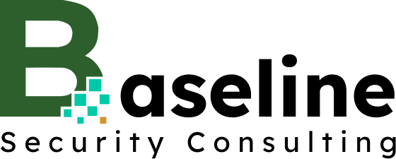 Baseline Security Consulting logo